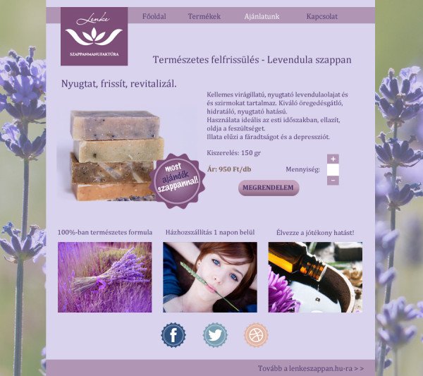 Lenke_landingpage
